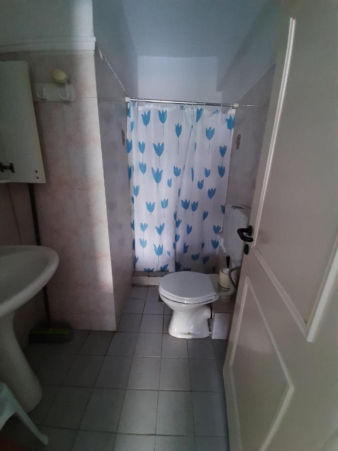 Petrakis Studios & Apartments Chaniotis Dış mekan fotoğraf